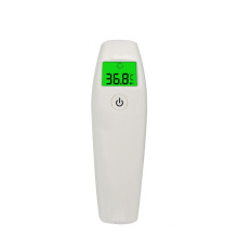 Non Contact Infrared Thermometer Clinical Thermometer